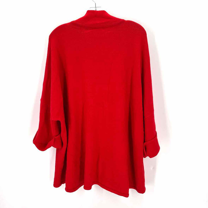 Size 5X Red Sweater