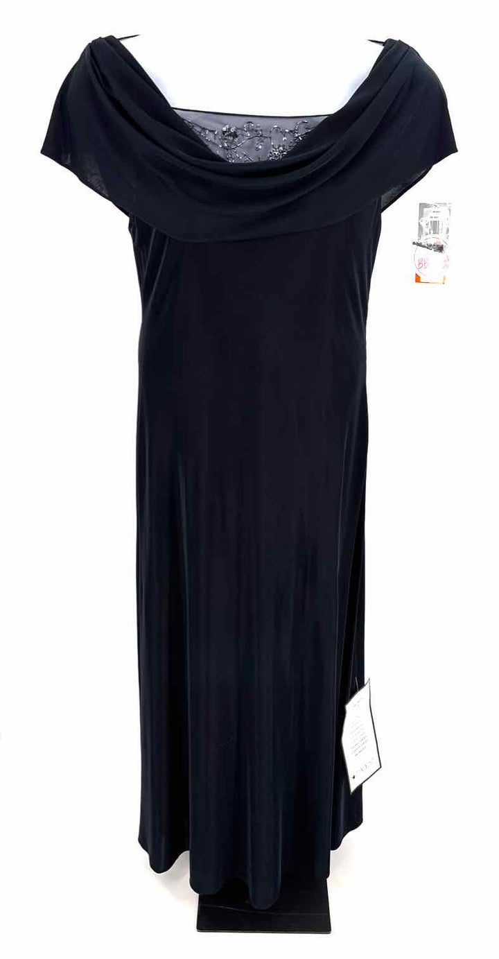 Size 18 Navy PROM