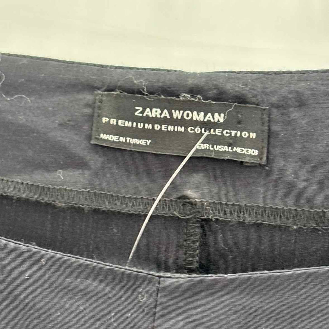 Size L ZARA Black Shirt