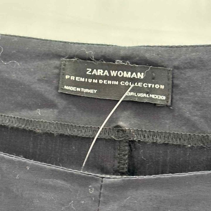 Size L ZARA Black Shirt