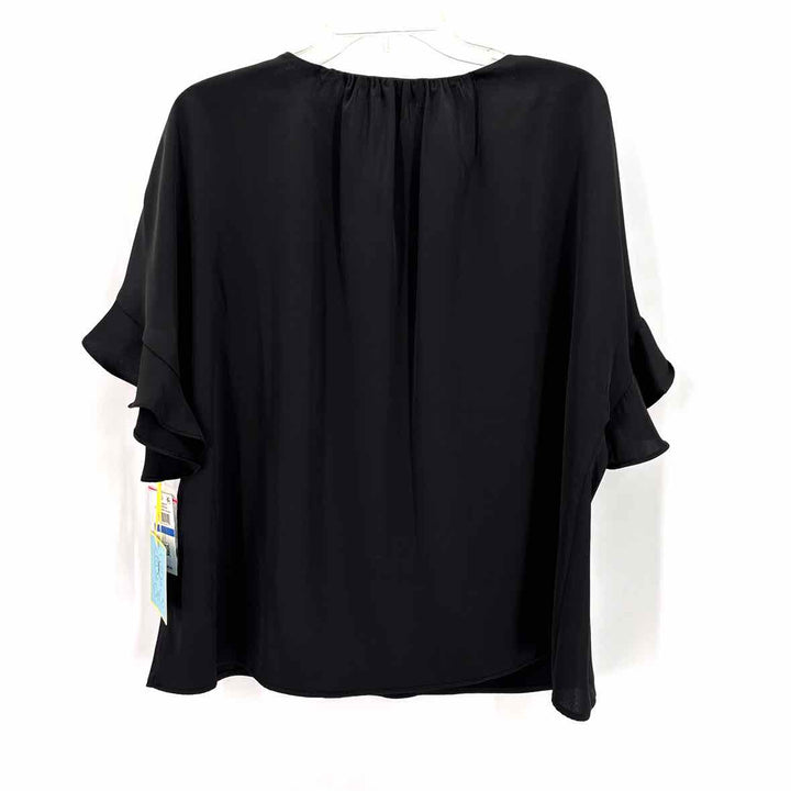 Size XL CECE Black Shirt