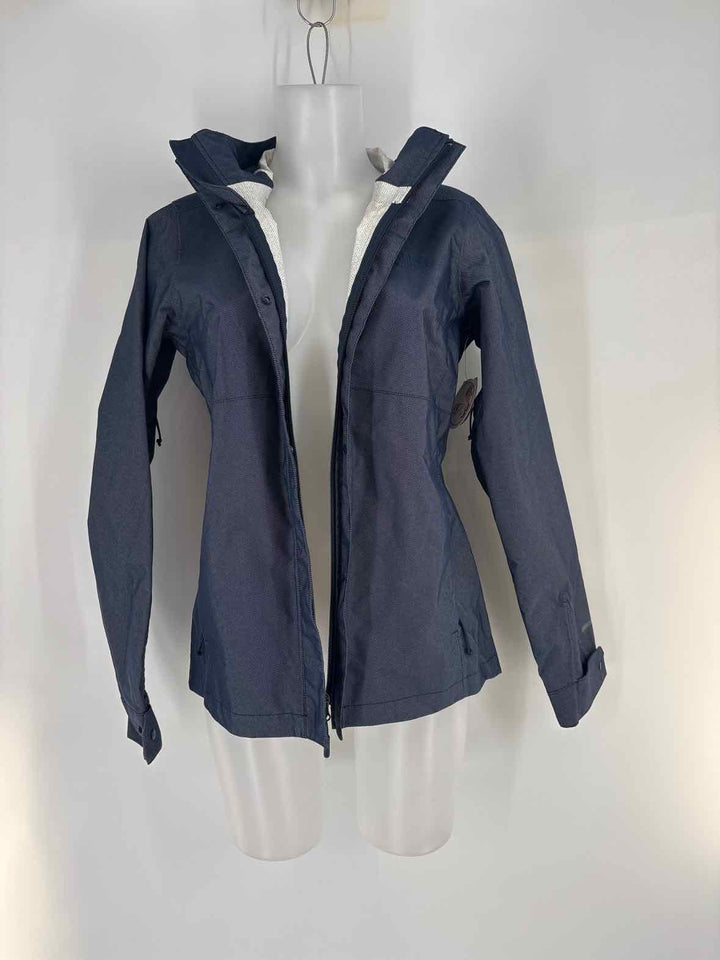 Size S Northface Blue Jacket