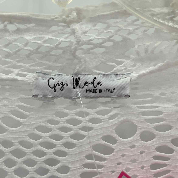 Size S White Sweater