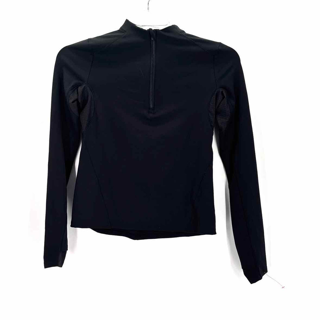 Size XS CALIA Black Shirt