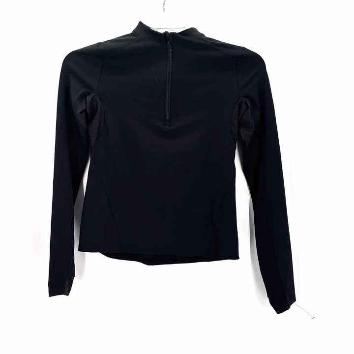 Size XS CALIA Black Shirt