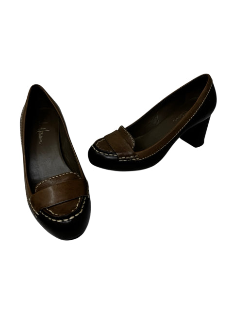 Shoe Size 6.5 Cole Haan Brown Pumps