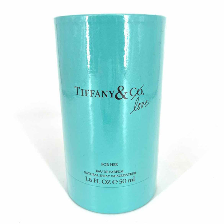 Tiffany & Co Luxury - Perfume