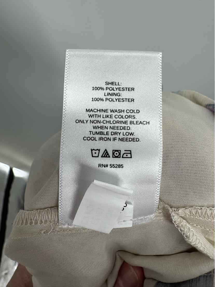Size M EXPRESS Tan Dress