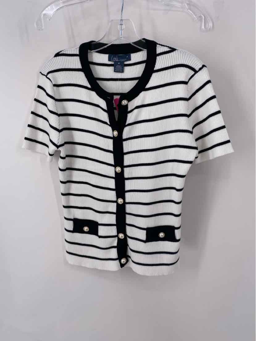 Size M White Sweater