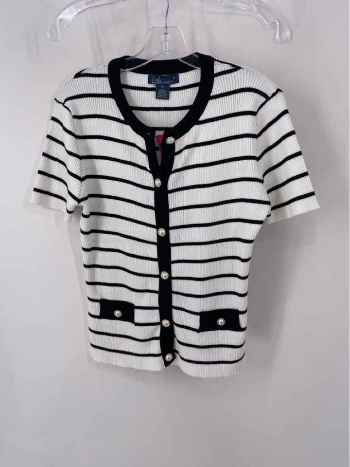 Size M White Sweater