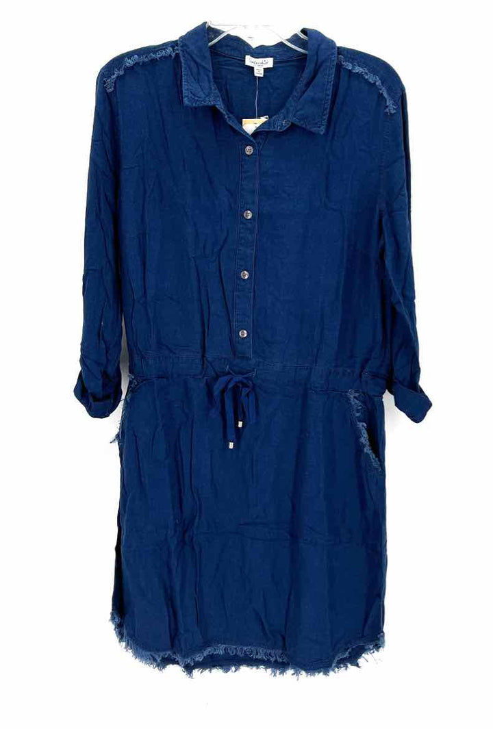 Size XL Splendid Denim Dress