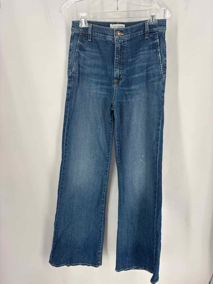 Size 28 Denim Pants