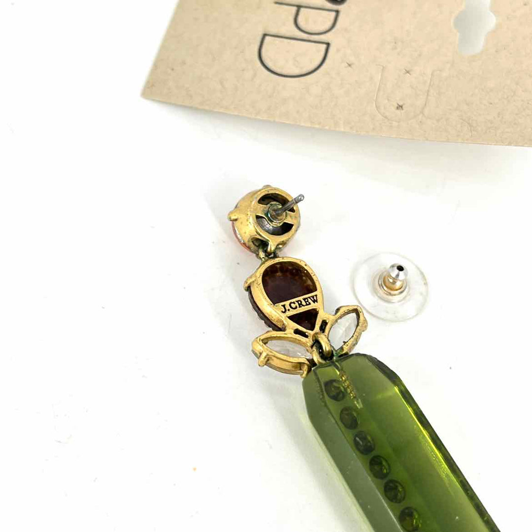 J Crew Earrings