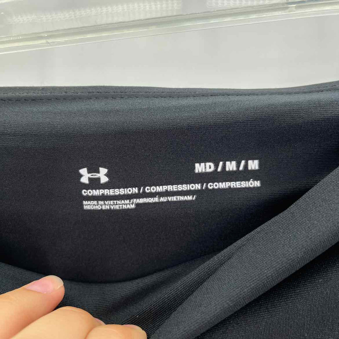 Size M Under Armour Black Pants