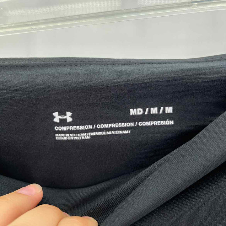 Size M Under Armour Black Pants