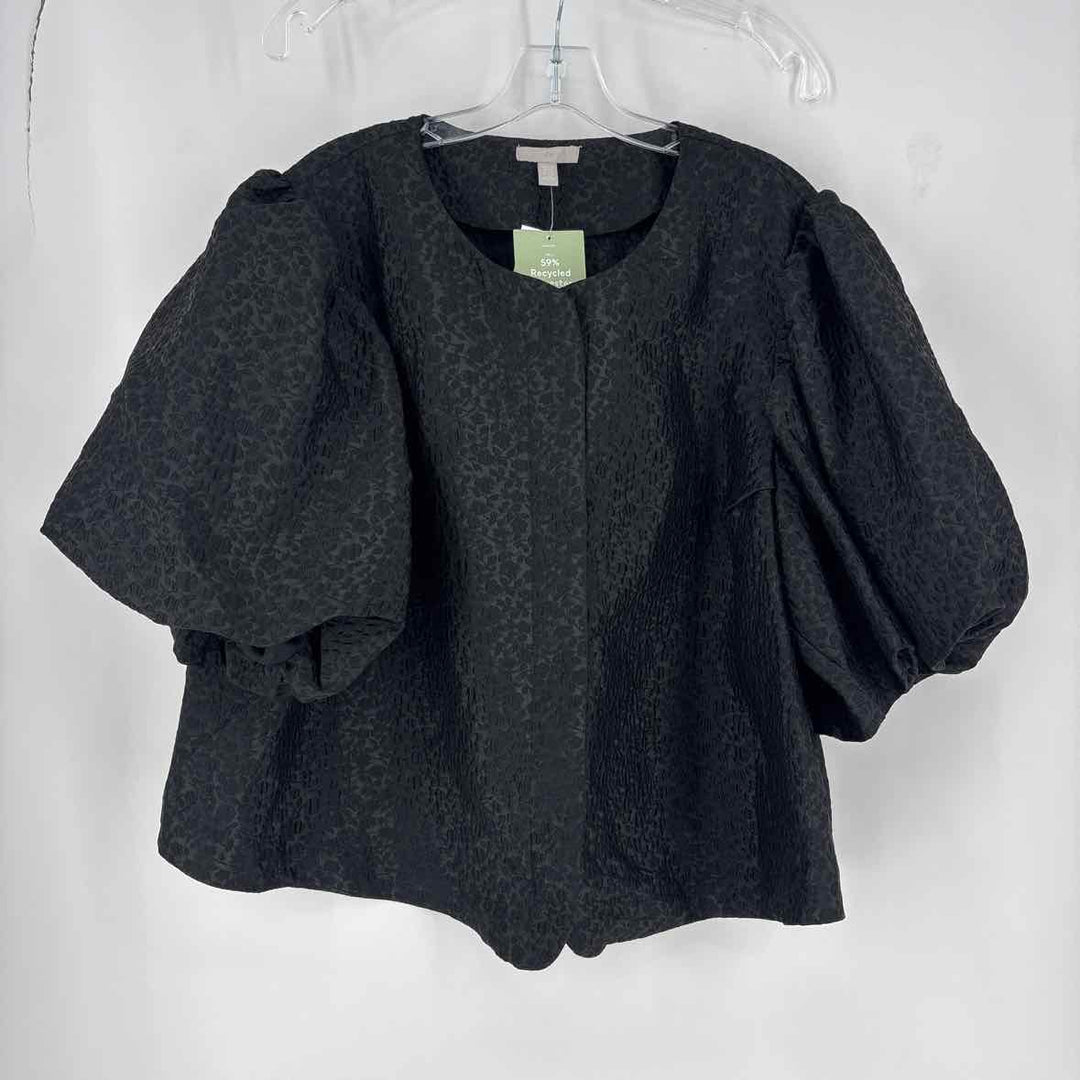 Size XXL H&M Black Shirt