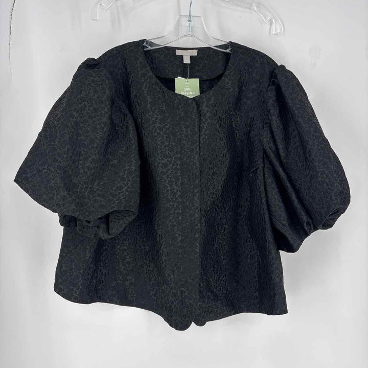 Size XXL H&M Black Shirt