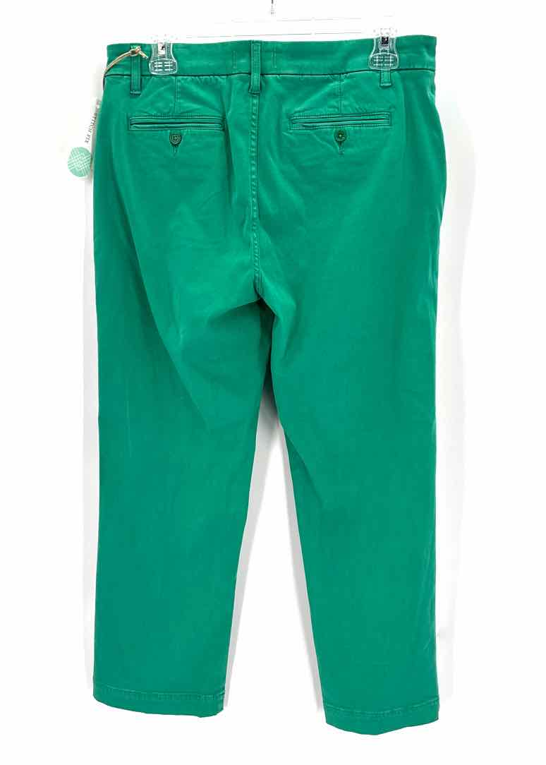 Size 10 Green Pants