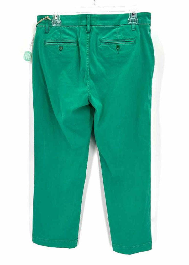 Size 10 Green Pants