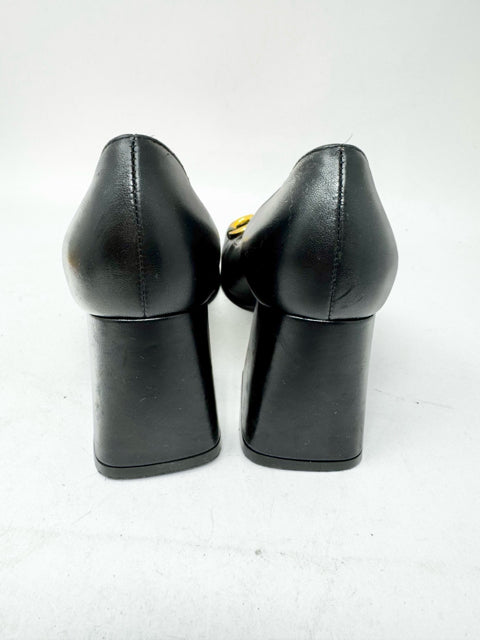 Shoe Size 36 Gucci Black Luxury - Heels