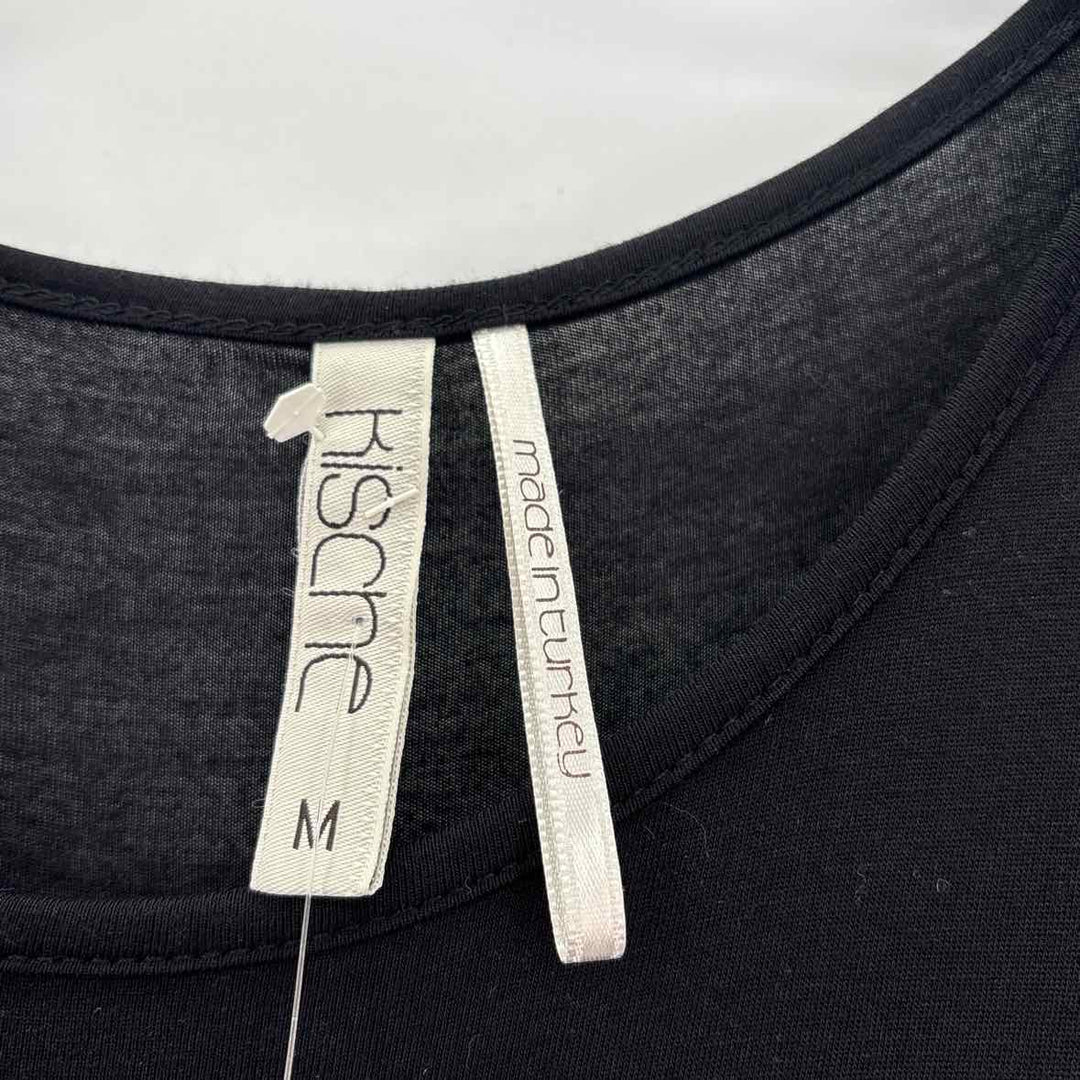 Size M Black Shirt