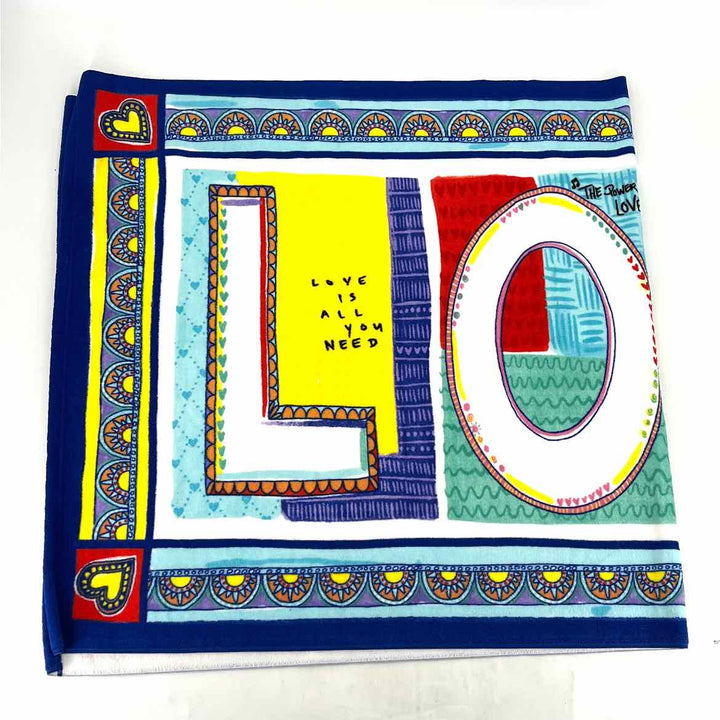 BRIGHTON Towel Set