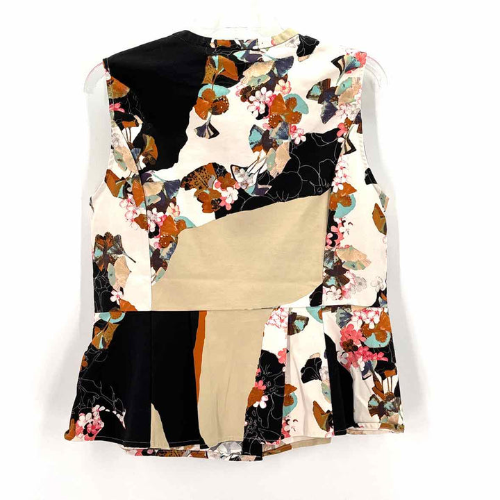 Size XL PHILLIP JIM Tan Shirt