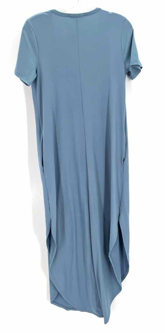 Size S/M Blue Dress