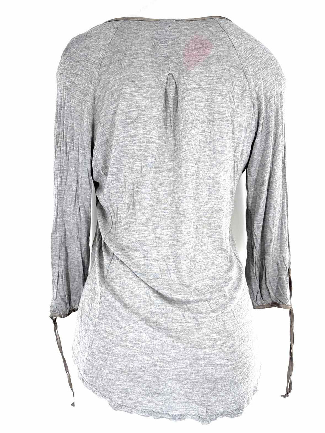 Size M TINY Gray Shirt