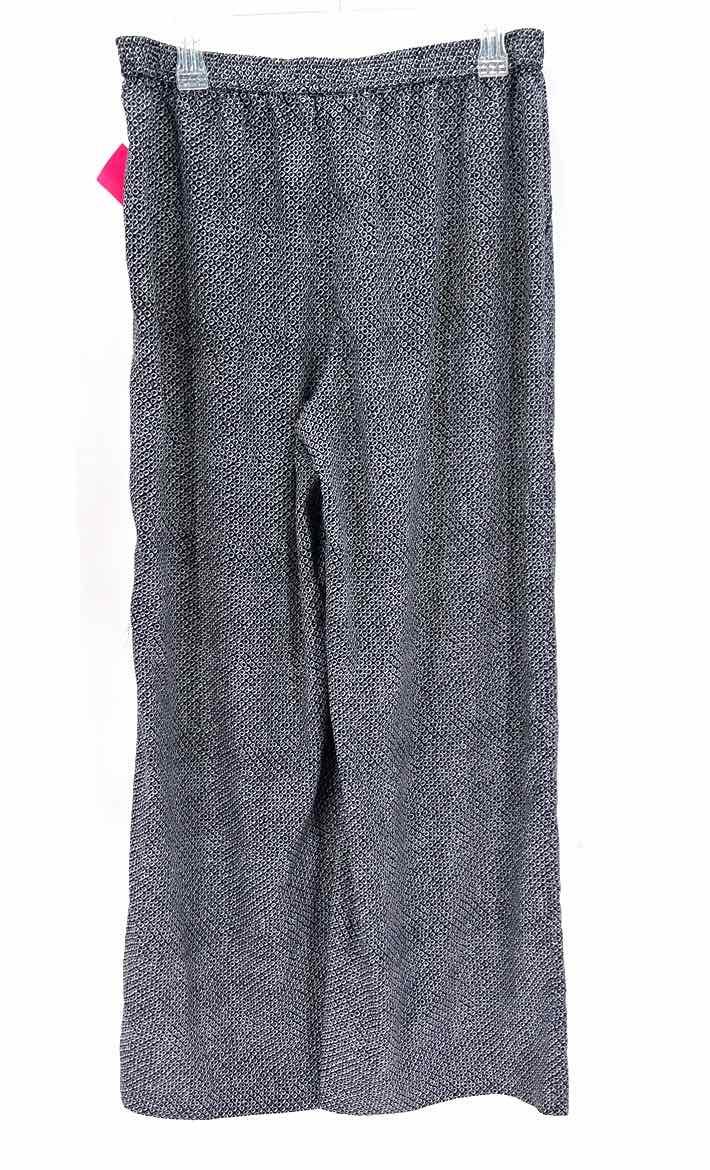 Size 12 Michael Kors Navy Pants