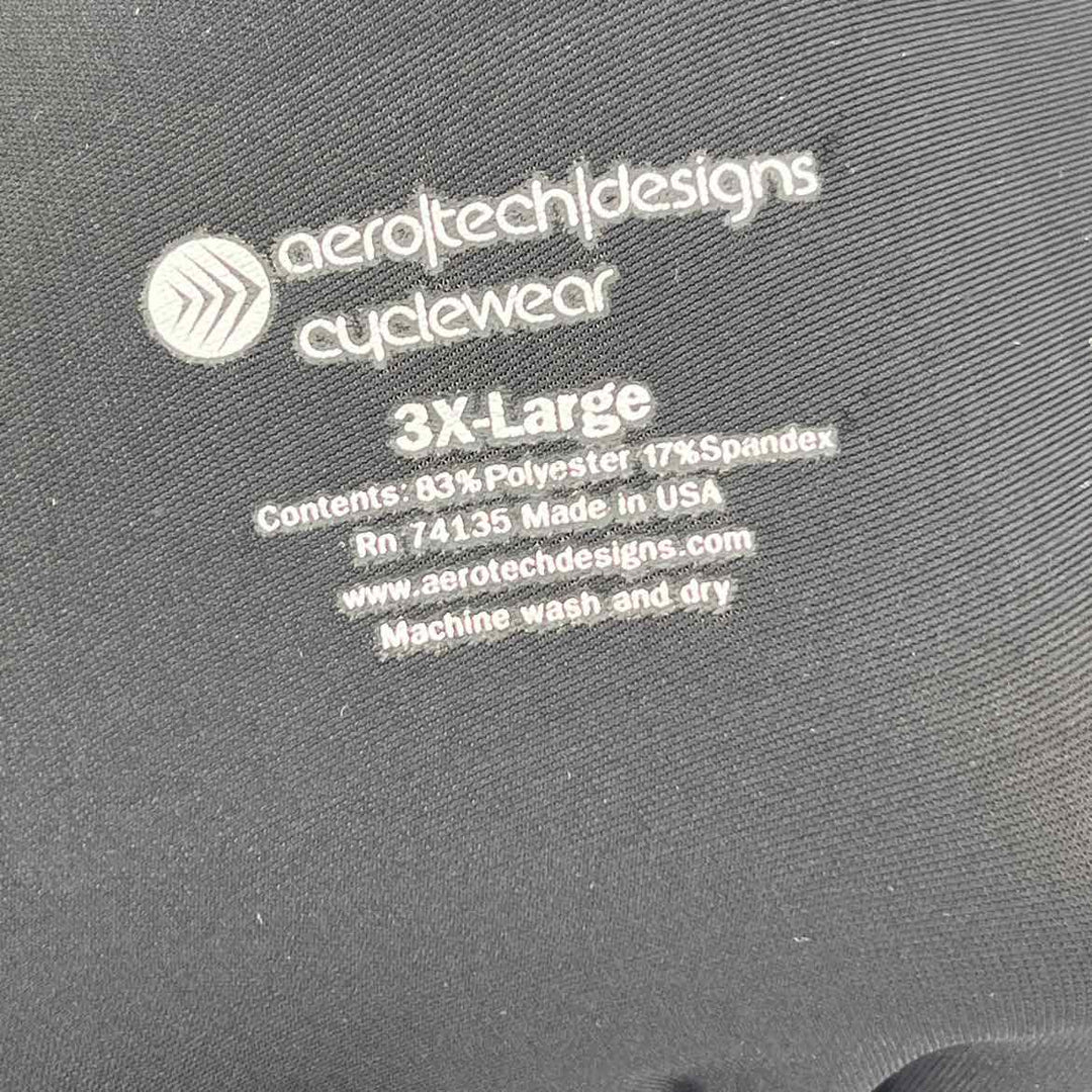 Size 3X Black Pants