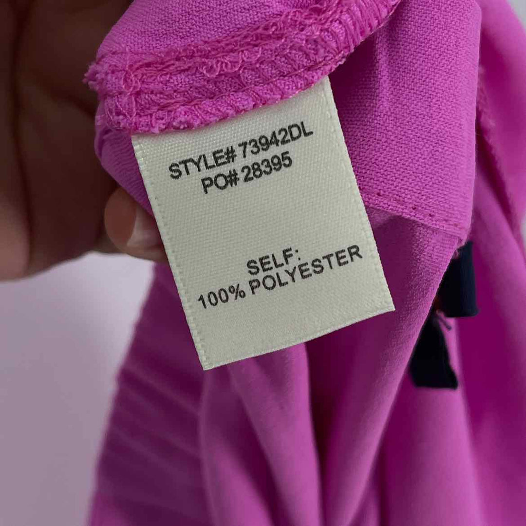 Size XL SKIES ARE BLUE Purple Pants