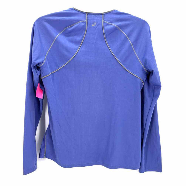 Size S Asics Purple Shirt