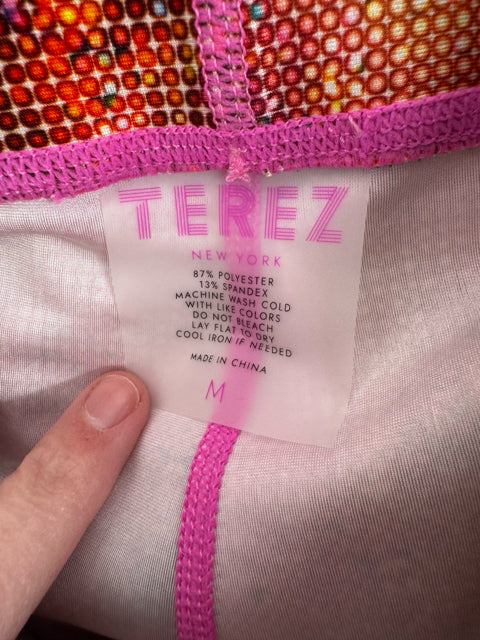 Size M Pink Pants