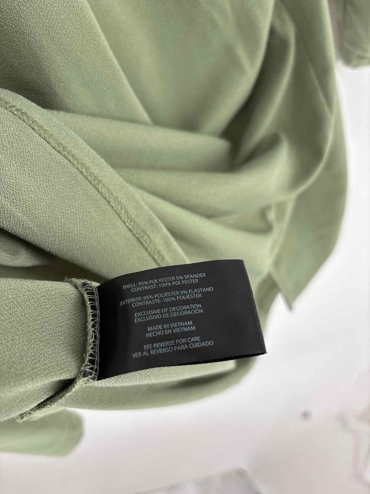 Size XL Banana Republic Olive Shirt