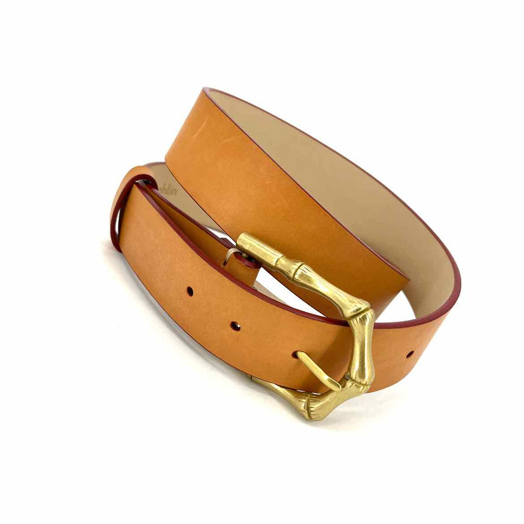 J MCLAUGHLIN Belt