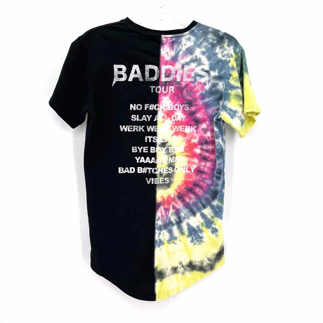 Size S Multi-Color Shirt
