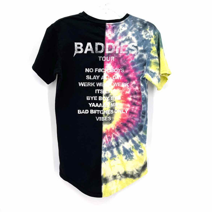 Size S Multi-Color Shirt