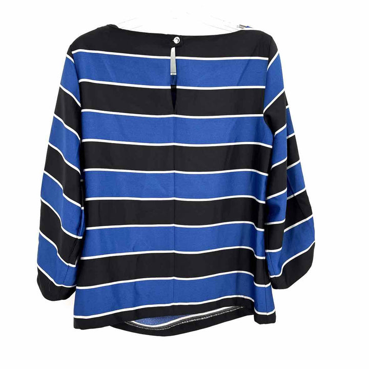Size S Banana Republic Blue Shirt