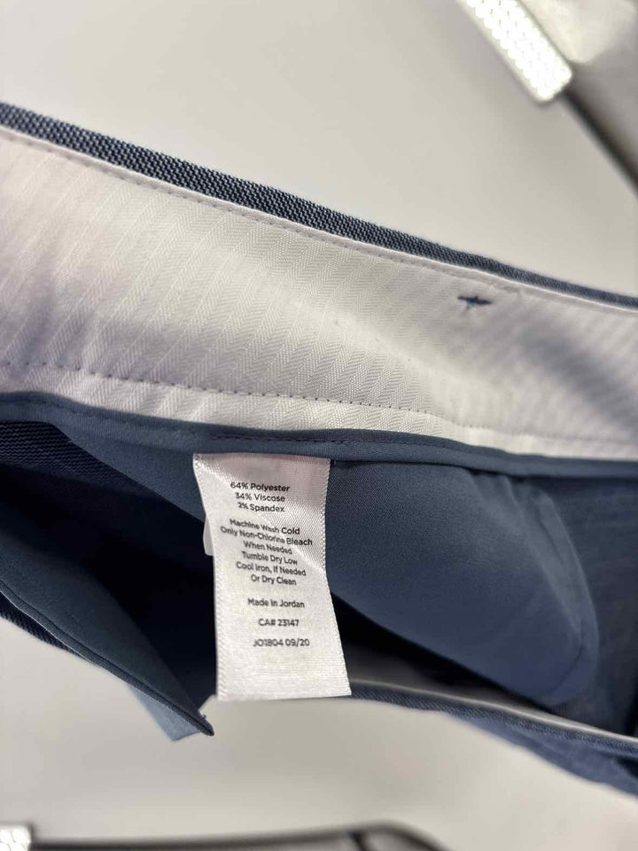 Size 16 Talbots Blue Pants