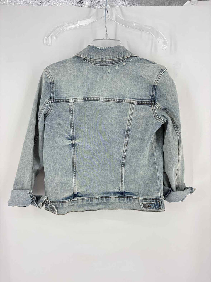 Size S KUT Denim Jacket