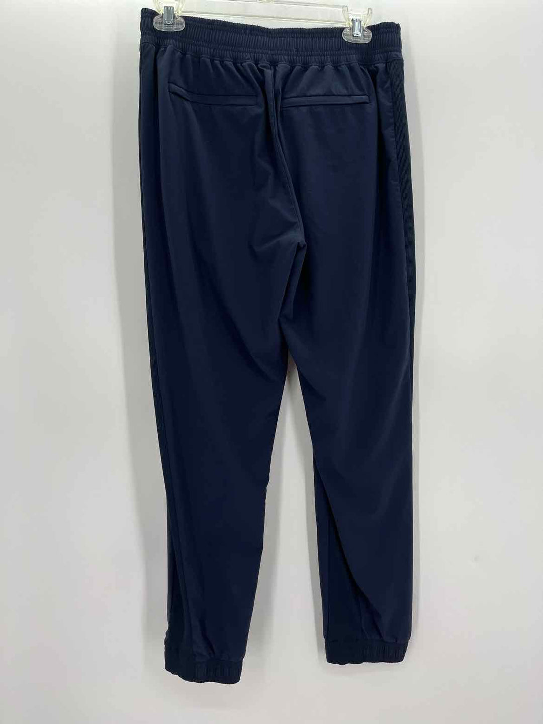 Size 6 Athleta Navy Pants