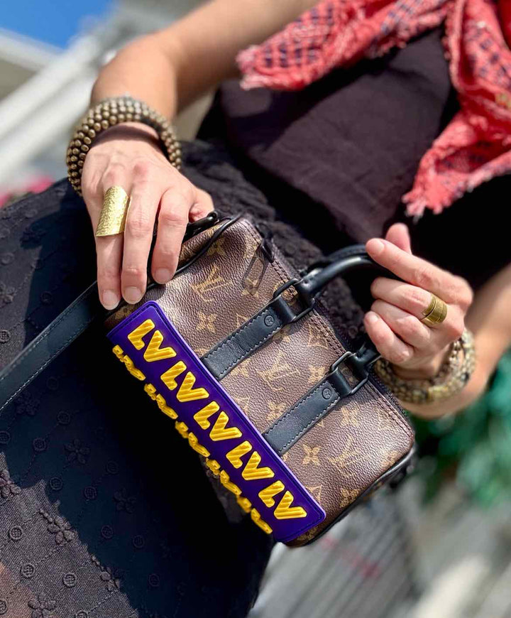 Louis Vuitton Luxury - Purse