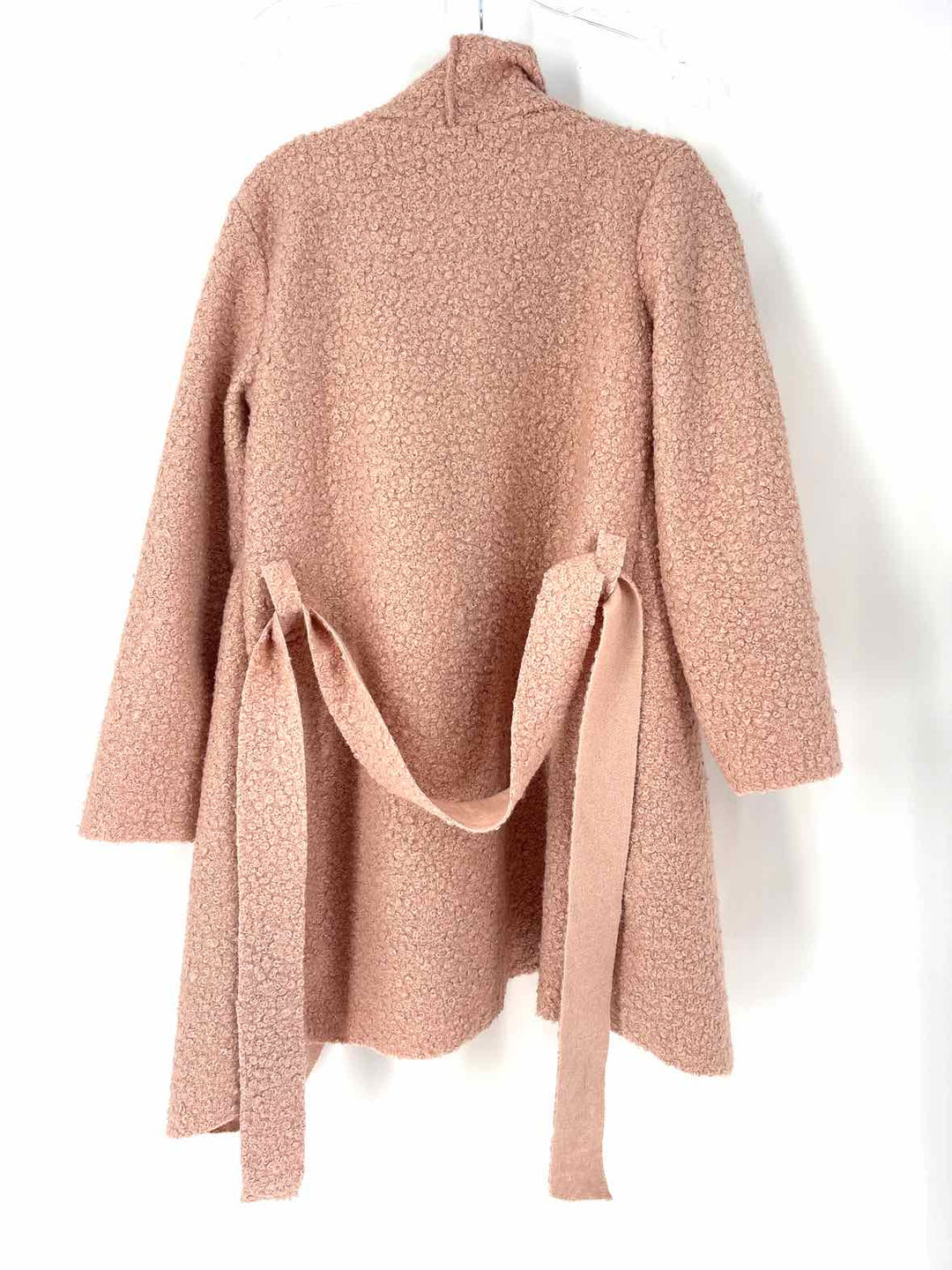 Size S Pink Jacket