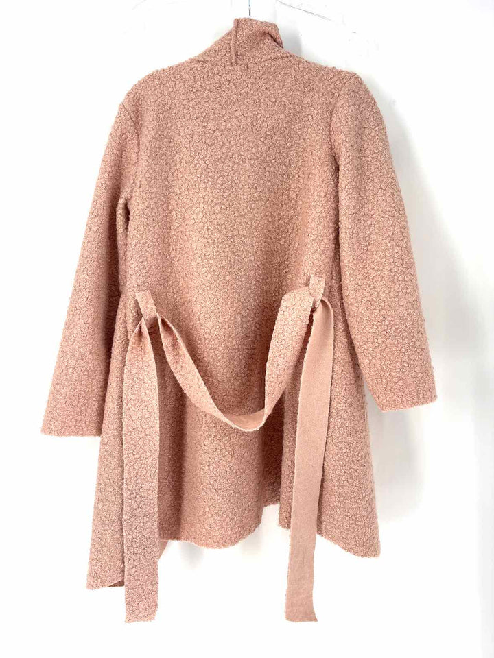 Size S Pink Jacket