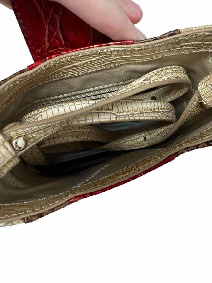 Brahmin Purse