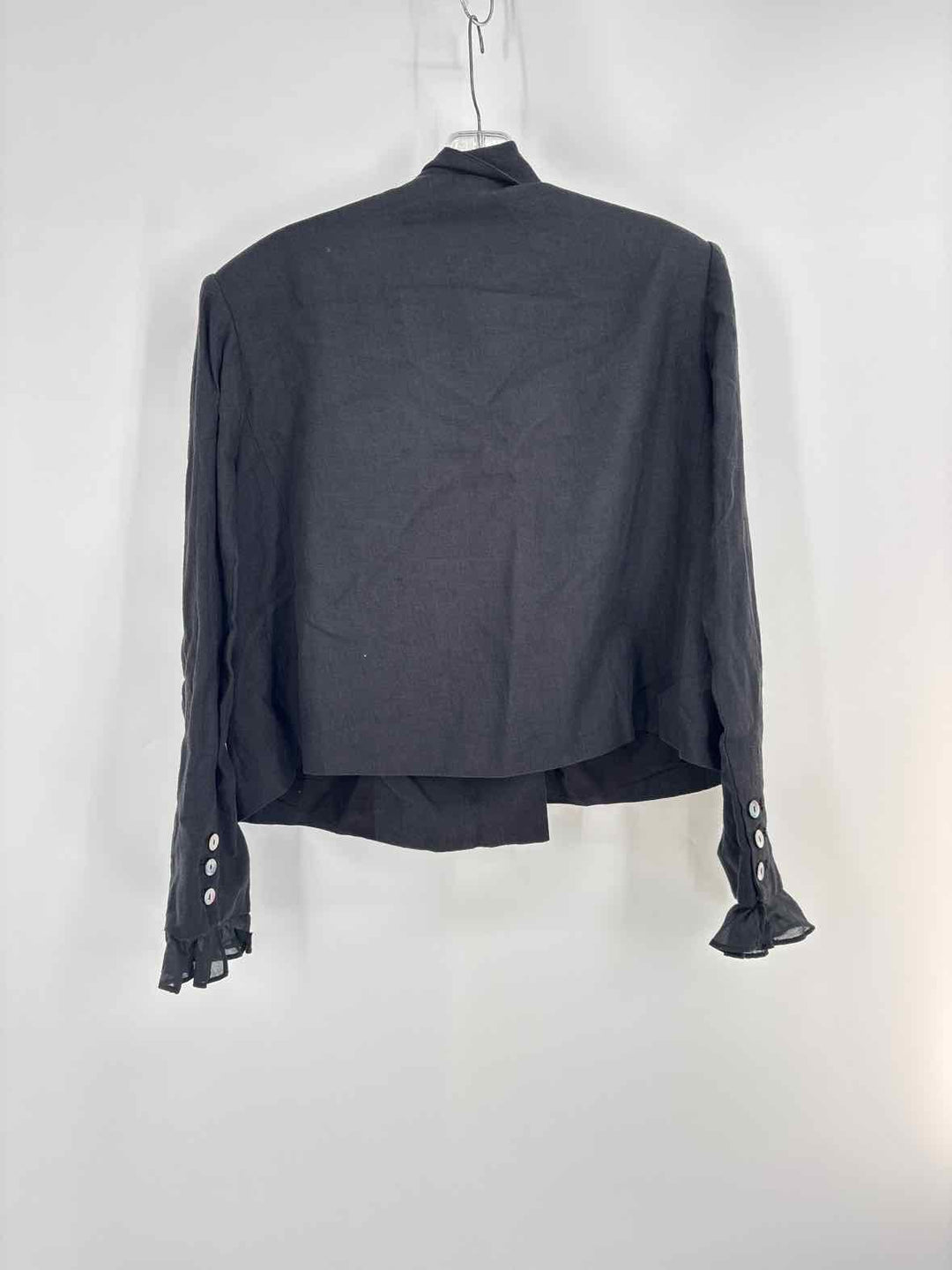 Size S Black Jacket