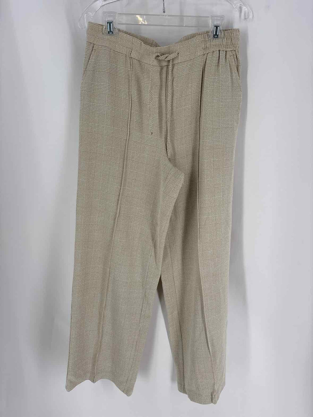 Size M Tan Pants