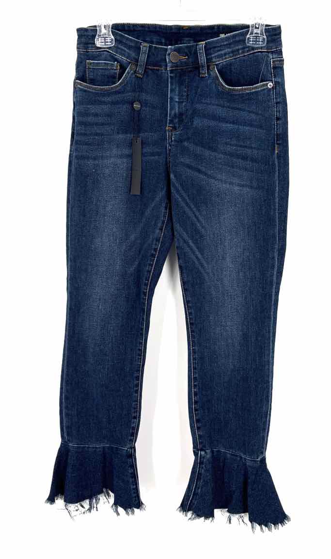 Size 28 BLANK NYC Blue Denim Jeans