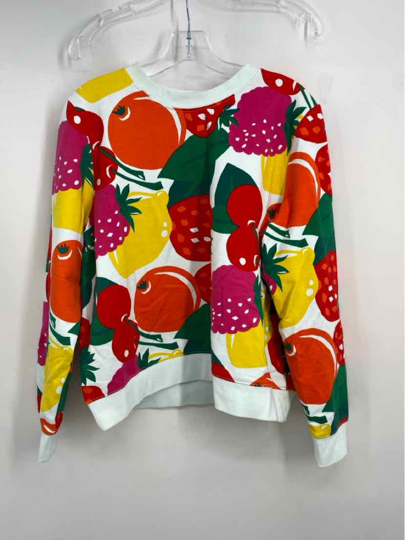 Size M Boden Multi-Color Sweater